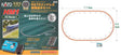 Image for 381-3105 HMI Basic Oval w/Pwr Pck