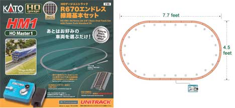 Image for 381-3105 HMI Basic Oval w/Pwr Pck
