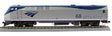 Image for 381-376118 GE P42 Gen AMTK#180 PhVbL