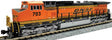 Image for 381-1763517 C44-9W BNSF 700