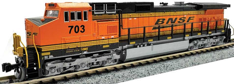 Image for 381-1763517 C44-9W BNSF 700
