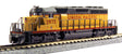 Image for 381-1764828 SD40-2 UP 3214