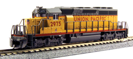 Image for 381-1764828 SD40-2 UP 3214