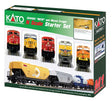Image for 381-1060021 ES44AC GEVO Strt Set CSX