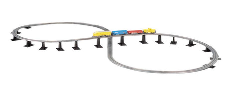 Image for 160-44877 E-Z Track NS Figure8 Pack