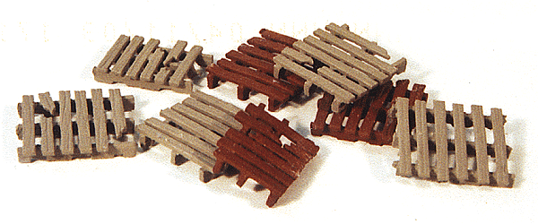 Image for 254-86 Pallets 8/