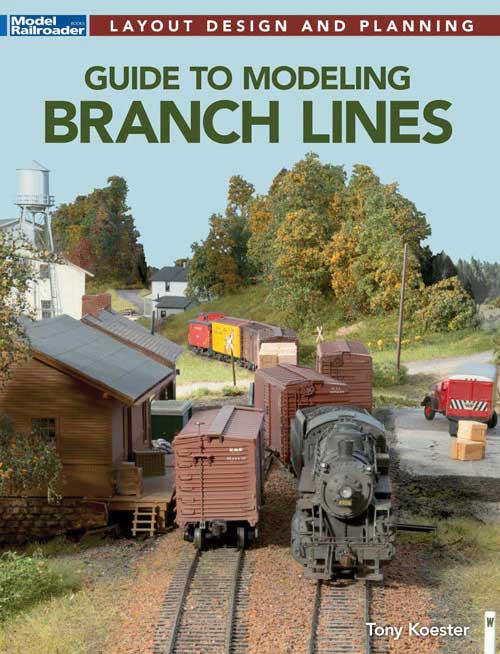 Image for 400-12855 Gde to Modlng Branch Line