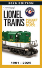 Image for 400-108726 Lionl Trns Pckt Prc 2026