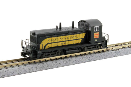 Image for 381-1764391S EMD NW2 CN 7959 w/SND