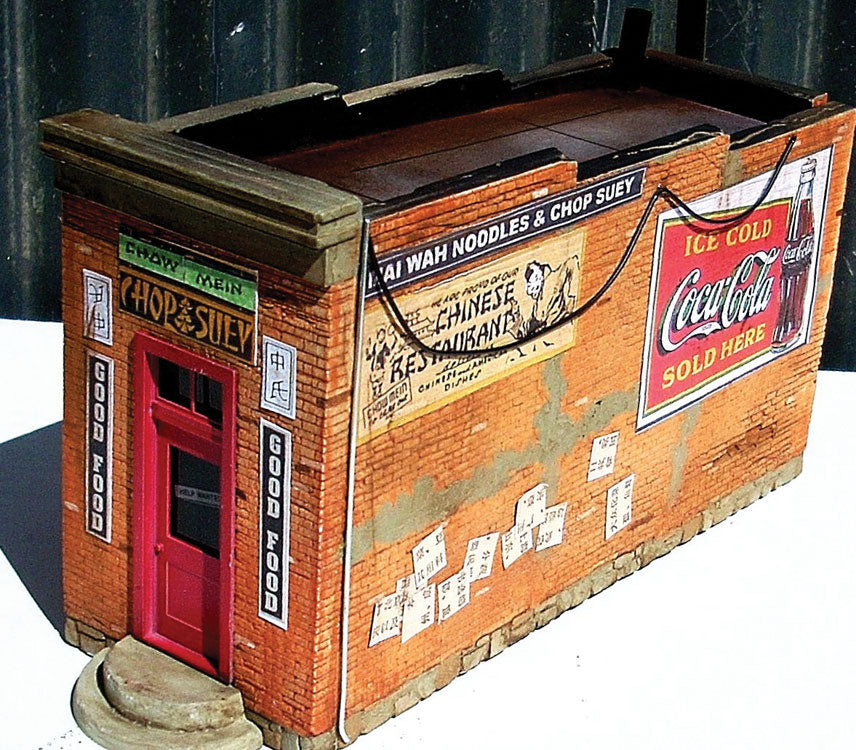Image for 244-1064 Chop Suey Take Out