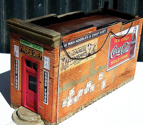 Image for 244-1064 Chop Suey Take Out