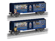 Image for 434-2538510 2025 National Lionel Box