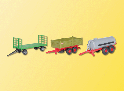 Image for 405-10908 Trailer set            3/
