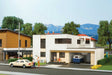 Image for 405-38338 Cube House w/Balcony