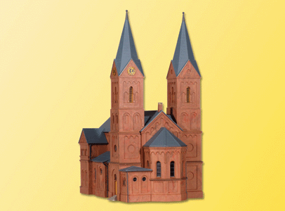 Image for 405-39760 Roman Catholic Church Kit