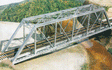 Image for 210-1906 150' Truss Brdg Gusseted