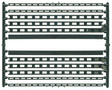 Image for 210-19065 Box Girder Gusset 24" 5/