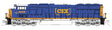 Image for 381-1767617 SD70M CSX 4688