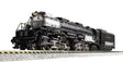 Image for 381-1264014 Big Boy UP #4014 2021Vrsn
