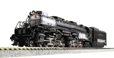 Image for 381-1264014 Big Boy UP #4014 2021Vrsn