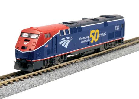 Image for 381-1766037DCC P42 AMTK DCC PhVI 108