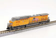 Image for 381-1767040DCC AC4400CW DCC UP 6730