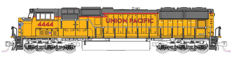 Image for 381-1767618DCC SD70M DCC UP 4444