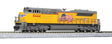 Image for 381-1768438DCC SD70ACe UP 8497 DCC