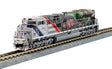 Image for 381-1761943DCC EMD SD70ACe DCC UP #1943