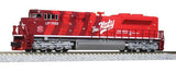 Kato 176-8409 SD70ACe UP - MKT Heritage #1988 N Scale