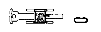 Image for 300-72 Gilpin Tram l&p cplr   6/