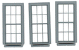 Image for 300-3763 Dbl hng wind 6/6 38x86"3/