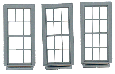 Image for 300-3763 Dbl hng wind 6/6 38x86"3/
