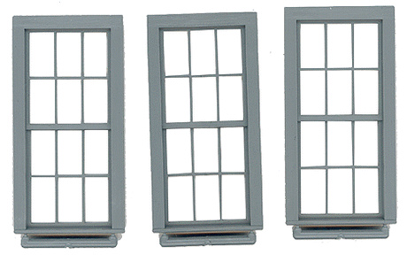Image for 300-3763 Dbl hng wind 6/6 38x86"3/
