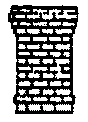 Image for 300-5057 Chimney DRGW station   3/