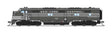 Image for 187-8769 EMD E7A/B NYC 4009/4104 S