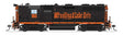 Image for 187-8949 EMD GP35 DC W&LE 105