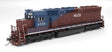 Image for 187-9809 EMD SD45 DC HLCX 6513