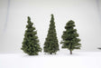 Image for 295-T3 Pine Trees Sml 3" 15/