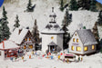 Image for 770-47613 Christmas Village Kit
