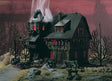 Image for 770-47679 Vampire Villa hntd mnsn