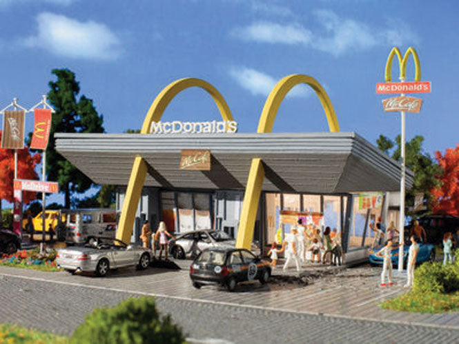 Image for 770-47765 McDonald's Kit