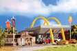 Image for 770-47766 McDonald's w/McCafe Kit