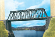 Image for 770-47801 Box Girder Bridge Kit