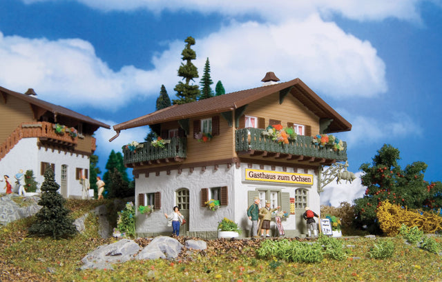 Image for 770-43838 Restaurant "Ochsen"