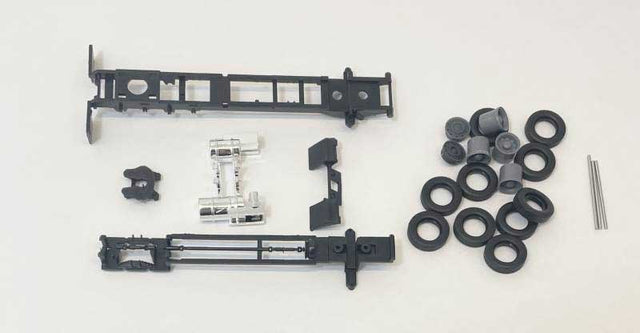Image for 326-5534 Mack Long, Chassis Kit