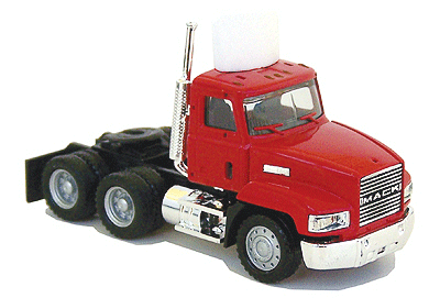 Image for 326-15265 Mack CH603 w/Air Shield