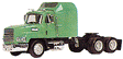 Image for 326-25264 Mack CH 613 w/Slpr Pntd