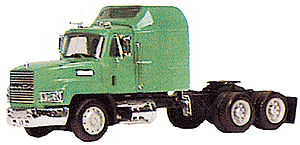 Image for 326-25264 Mack CH 613 w/Slpr Pntd