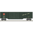 Image for 751-50007317 50'DD Box TP&W 1211